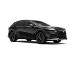 2026 Lexus RX 350 F SPORT DESIGN AWD