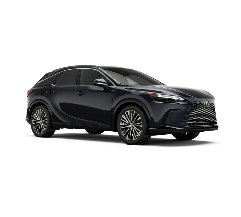 2026 Lexus RX 350 PREMIUM+ AWD