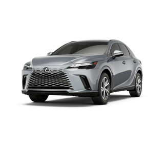 2026 Lexus RX HYBRID RX 350h PREMIUM AWD