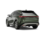 2026 Lexus RX HYBRID RX 350h PREMIUM AWD