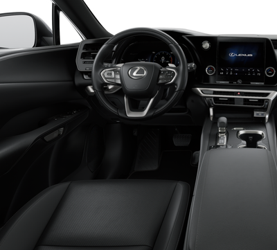 2026 Lexus RX HYBRID RX 350h PREMIUM AWD