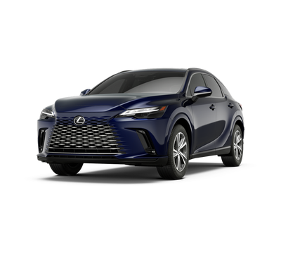 2026 Lexus RX HYBRID RX 350h PREMIUM AWD