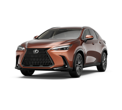 2026 Lexus NX 350 PREMIUM AWD