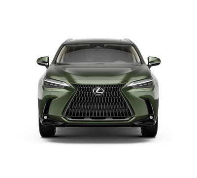 2026 Lexus NX 350 LUXURY AWD