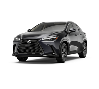 2026 Lexus NX 350 LUXURY AWD