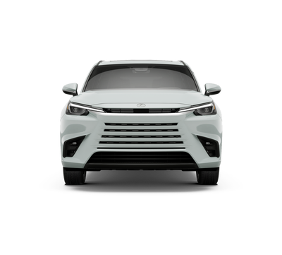2026 Lexus TX 350 LUXURY AWD