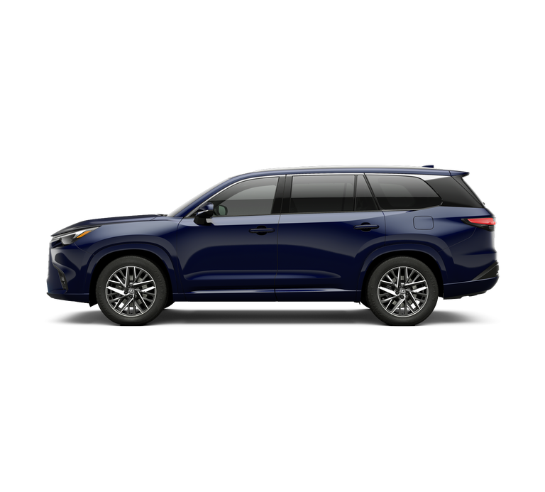 2026 Lexus TX 350 LUXURY AWD