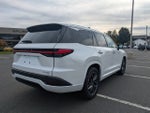 2026 Lexus TX 350 PREMIUM AWD
