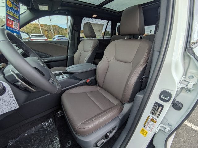 2026 Lexus TX 350 PREMIUM AWD