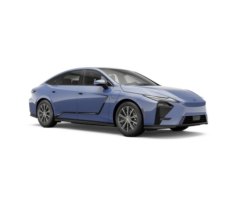 2026 Lexus ESe ES 500e PREMIUM AWD