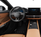 2026 Lexus ESe ES 500e LUXURY AWD