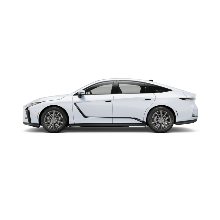 2027 Lexus ESe ES 500e LUXURY AWD