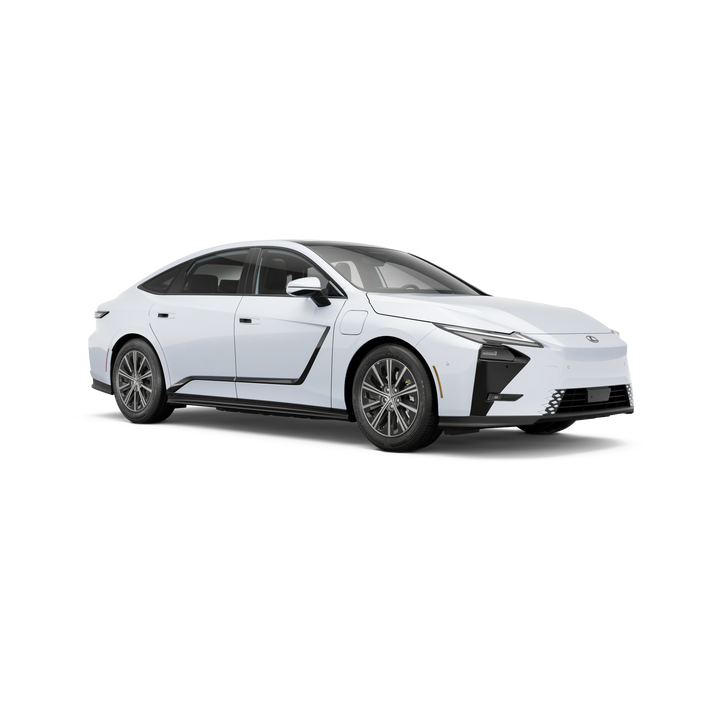 2027 Lexus ESe ES 500e LUXURY AWD