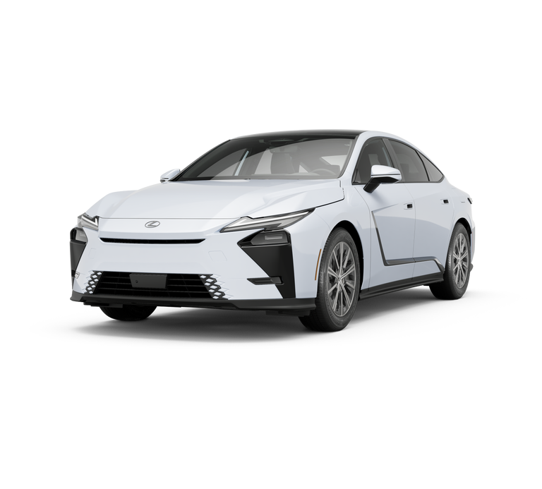 2026 Lexus ES HYBRID ES 350h PREMIUM AWD