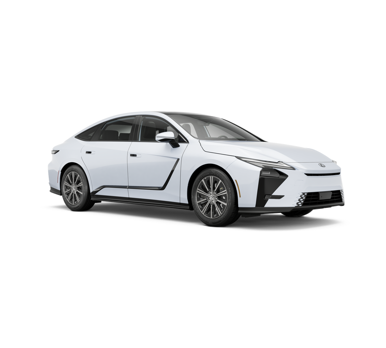 2026 Lexus ES HYBRID ES 350h PREMIUM AWD