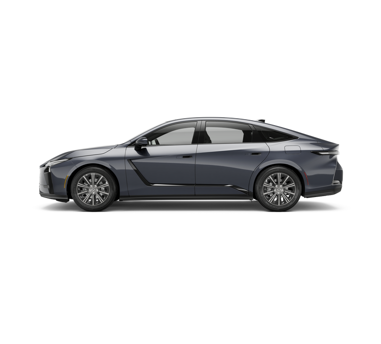 2026 Lexus ES HYBRID ES 350h PREMIUM AWD