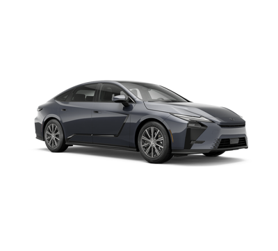 2026 Lexus ES HYBRID ES 350h PREMIUM AWD