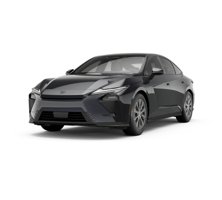 2026 Lexus ES HYBRID ES 350h PREMIUM AWD