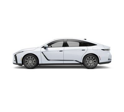 2026 Lexus ES HYBRID ES 350h PREMIUM AWD