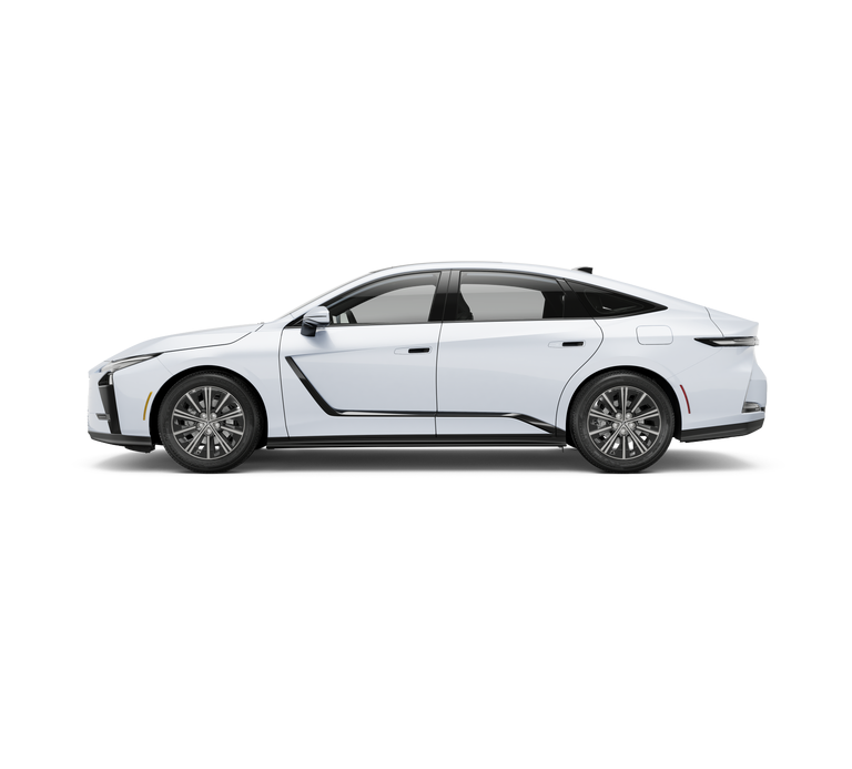 2026 Lexus ES HYBRID ES 350h PREMIUM AWD