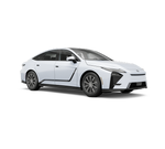 2026 Lexus ES HYBRID ES 350h PREMIUM AWD