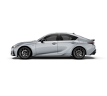 2026 Lexus IS 350 F SPORT DESIGN AWD
