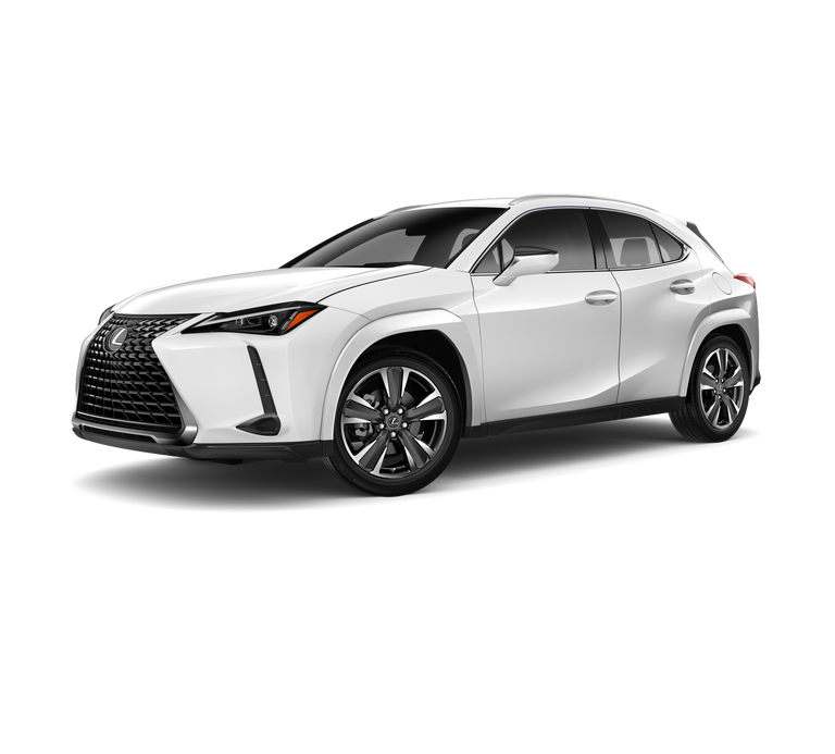 2026 Lexus UX HYBRID UX 300h PREMIUM AWD