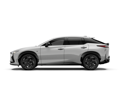 2026 Lexus RZ 550e F SPORT AWD