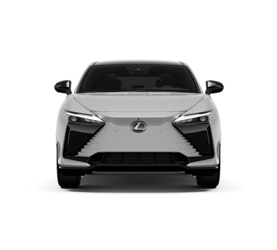 2026 Lexus RZ 550e F SPORT AWD