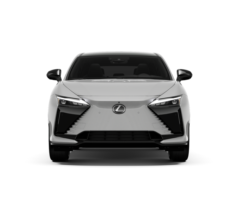 2026 Lexus RZ 550e F SPORT AWD