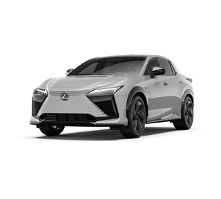 2026 Lexus RZ 550e F SPORT AWD
