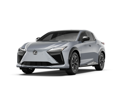 2026 Lexus RZ 450e PREMIUM AWD