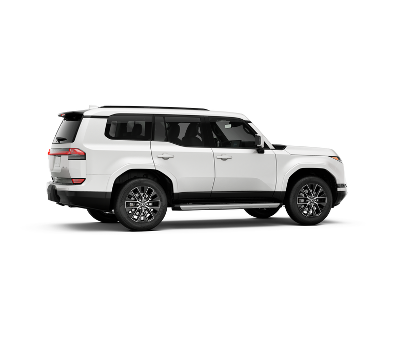 2026 Lexus GX 550 PREMIUM+