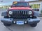 2018 Jeep Wrangler JK Willys Wheeler