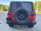 2018 Jeep Wrangler JK Willys Wheeler