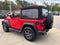 2018 Jeep Wrangler Sport S