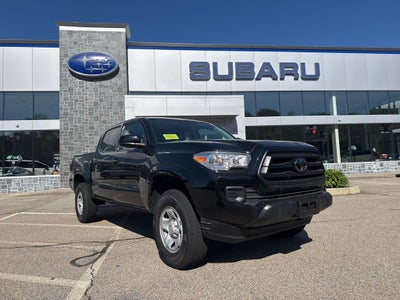 2023 Toyota Tacoma SR V6