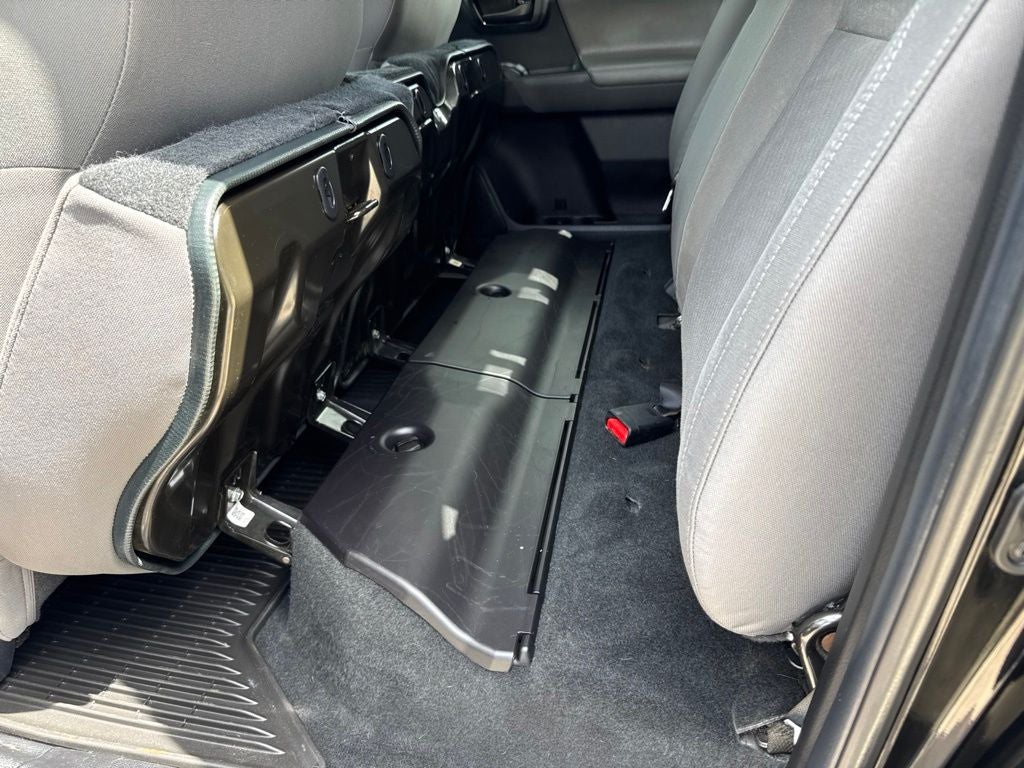 2023 Toyota Tacoma SR V6