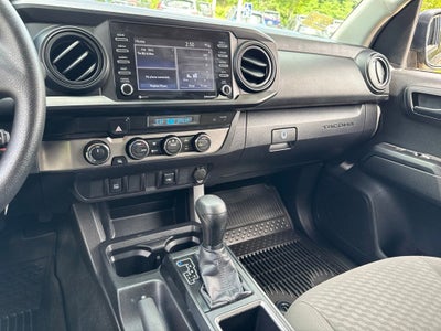 2023 Toyota Tacoma SR V6