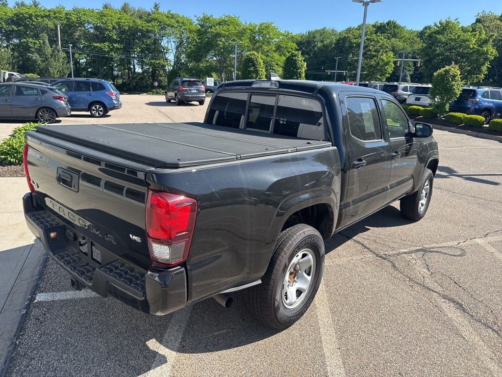 2023 Toyota Tacoma SR V6