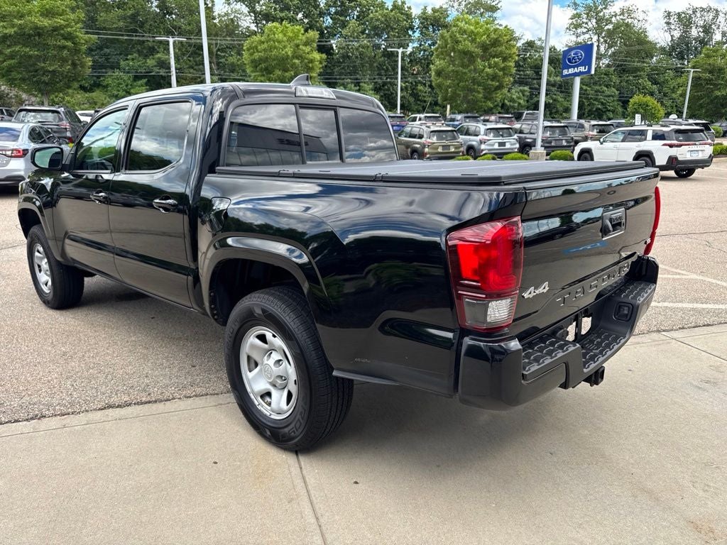 2023 Toyota Tacoma SR V6
