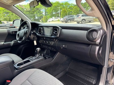2023 Toyota Tacoma SR V6