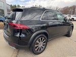 2024 Mercedes-Benz GLE GLE 350 4MATIC®