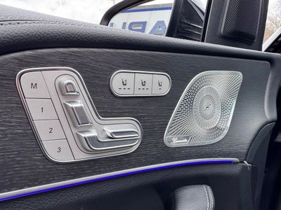 2024 Mercedes-Benz GLE GLE 350 4MATIC®