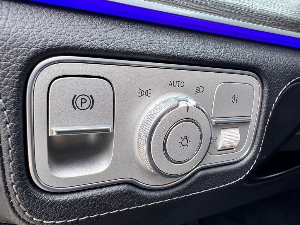 2024 Mercedes-Benz GLE GLE 350 4MATIC®