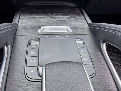 2024 Mercedes-Benz GLE GLE 350 4MATIC®