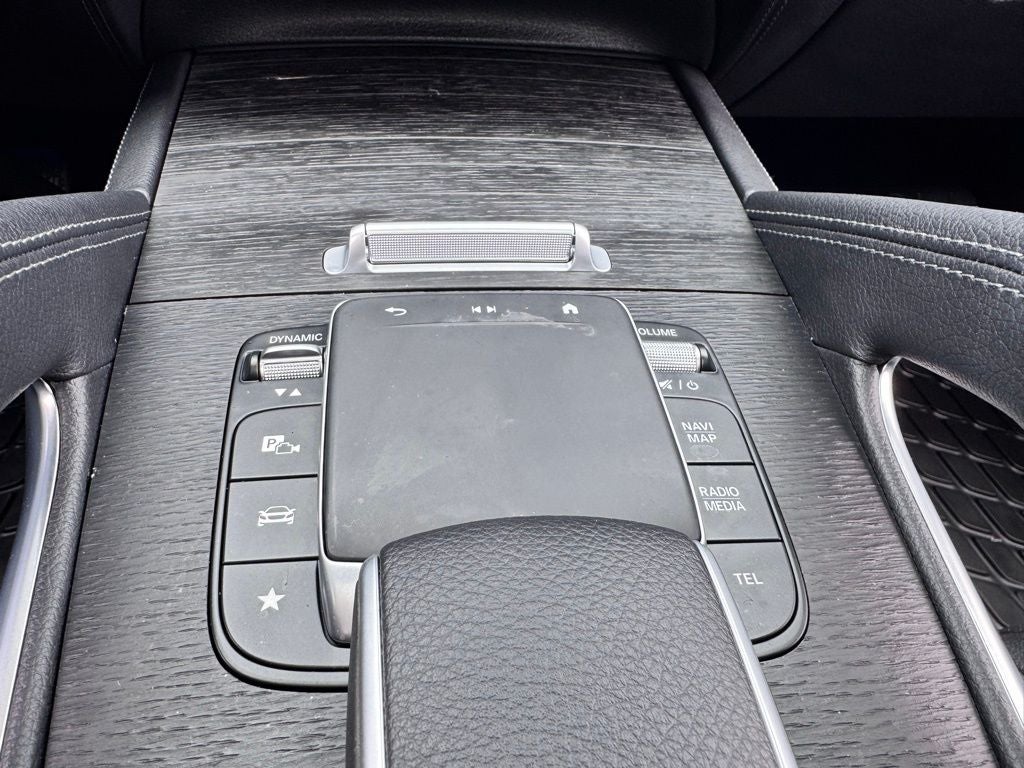 2024 Mercedes-Benz GLE GLE 350 4MATIC®