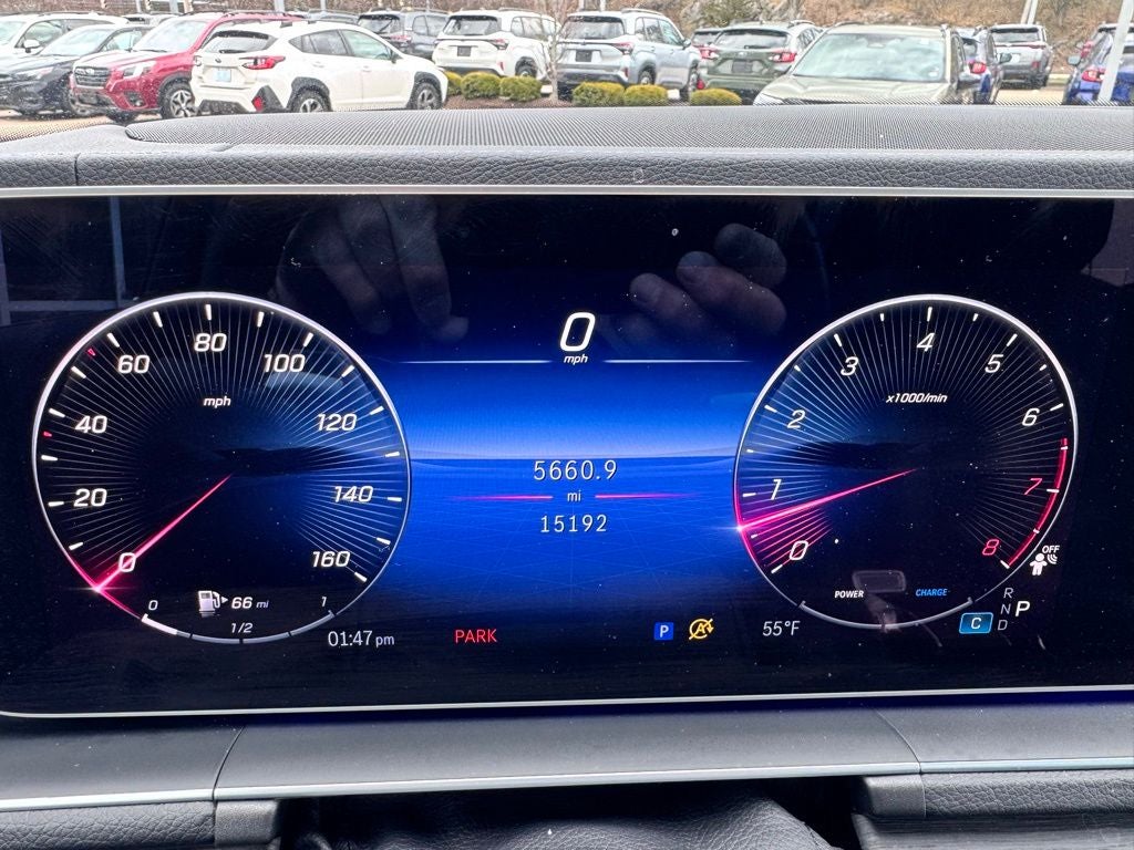 2024 Mercedes-Benz GLE GLE 350 4MATIC®