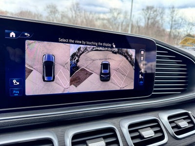 2024 Mercedes-Benz GLE GLE 350 4MATIC®