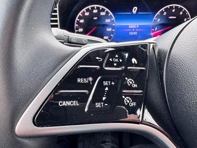 2024 Mercedes-Benz GLE GLE 350 4MATIC®